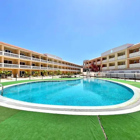 Studio With Sea Views, Piscina, Wifi,well Connected, Tenerife South 코스타델실렌시오