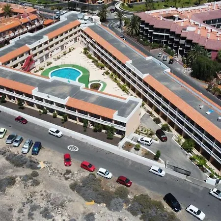 Studio With Sea Views, Piscina, Wifi,well Connected, Tenerife South