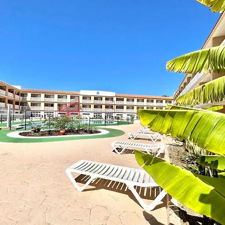 Studio With Sea Views, Piscina, Wifi,well Connected, Tenerife South 코스타델실렌시오