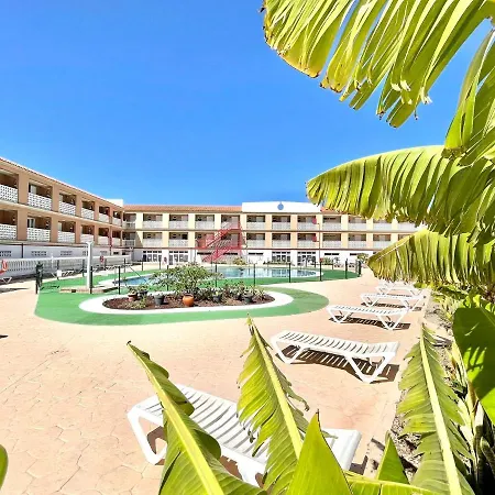 Studio With Sea Views, Piscina, Wifi,well Connected, Tenerife South *