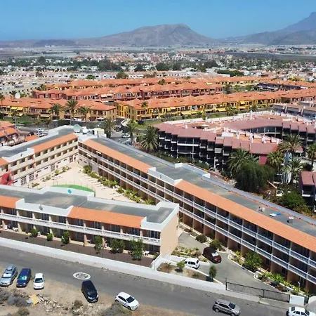 Studio With Sea Views, Piscina, Wifi,well Connected, Tenerife South * 코스타델실렌시오