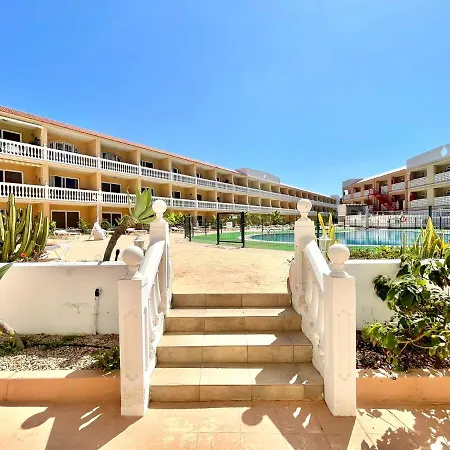 Studio With Sea Views, Piscina, Wifi,well Connected, Tenerife South * Costa Del Silencio