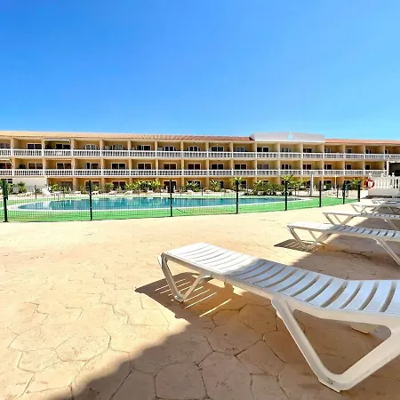 Studio With Sea Views, Piscina, Wifi,well Connected, Tenerife South Lägenhet